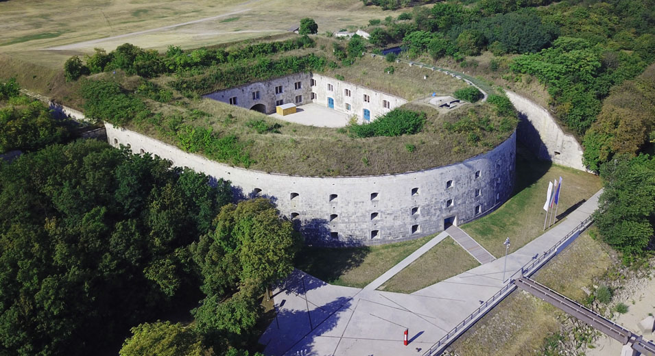 Pevnosť Monostor